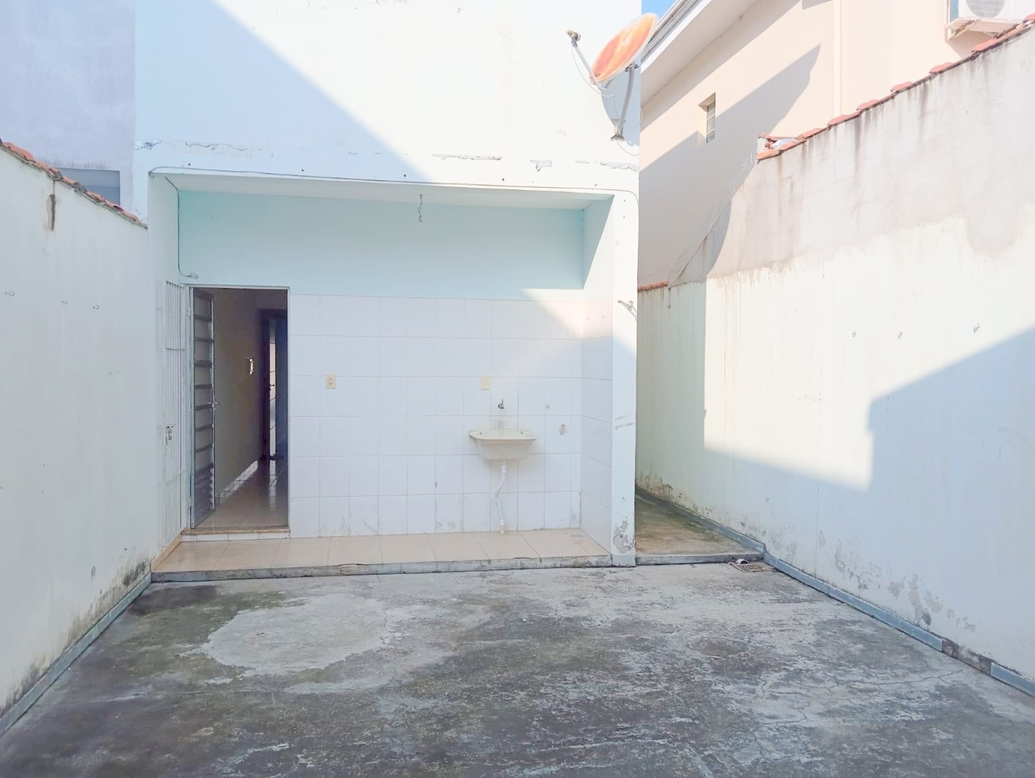 Sobrado à venda com 2 quartos, 100m² - Foto 34