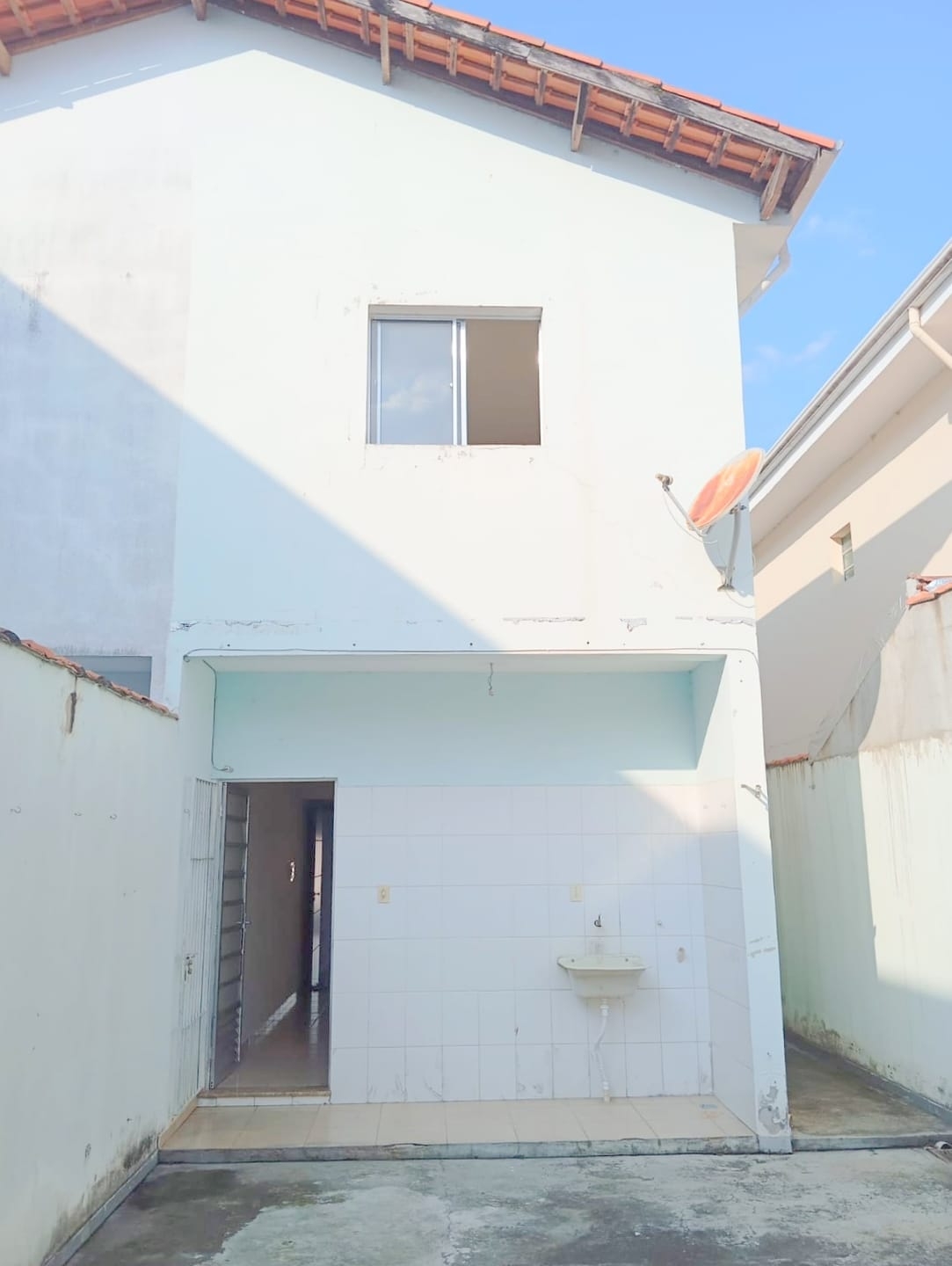 Sobrado à venda com 2 quartos, 100m² - Foto 35