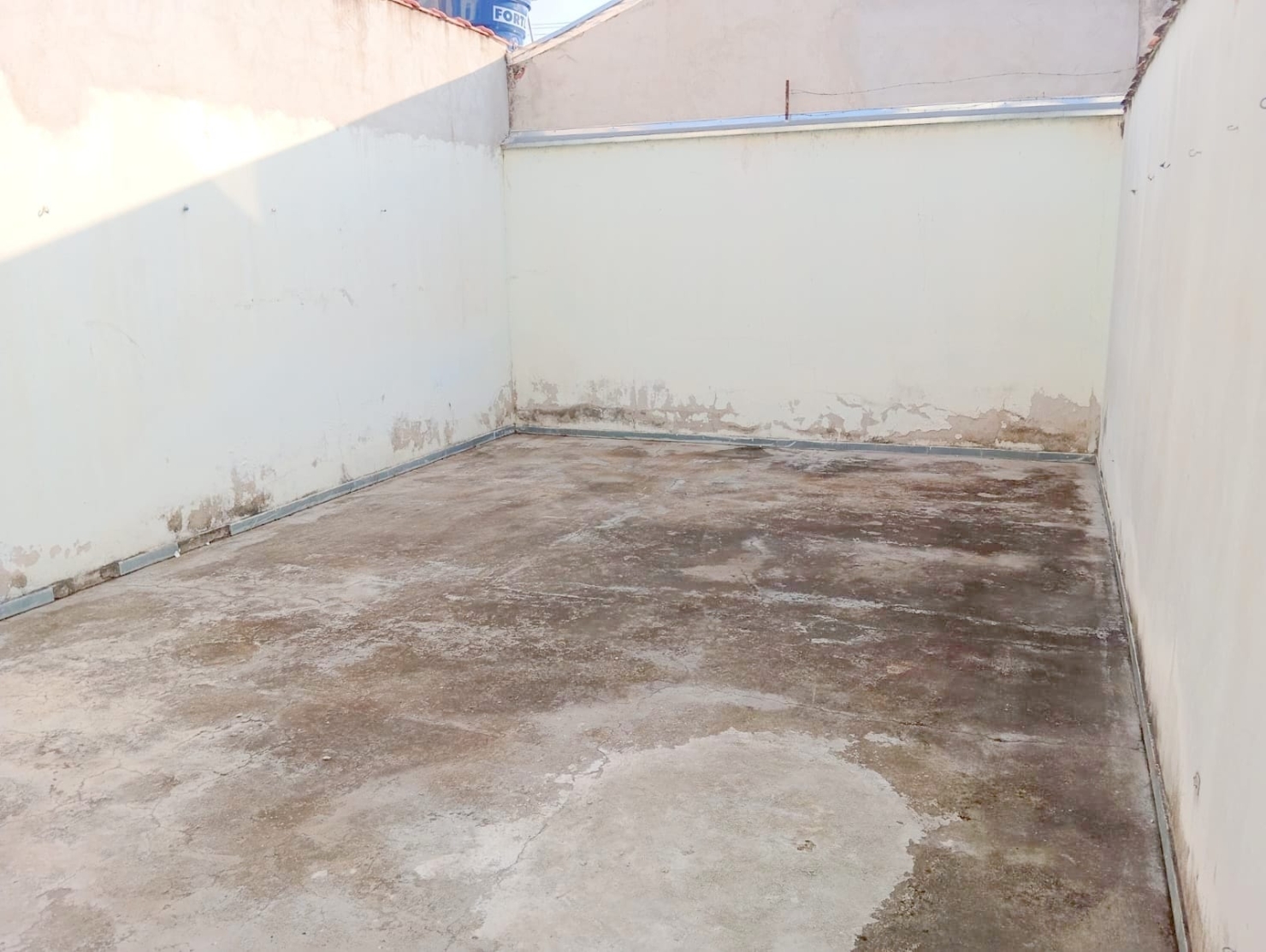 Sobrado à venda com 2 quartos, 100m² - Foto 36