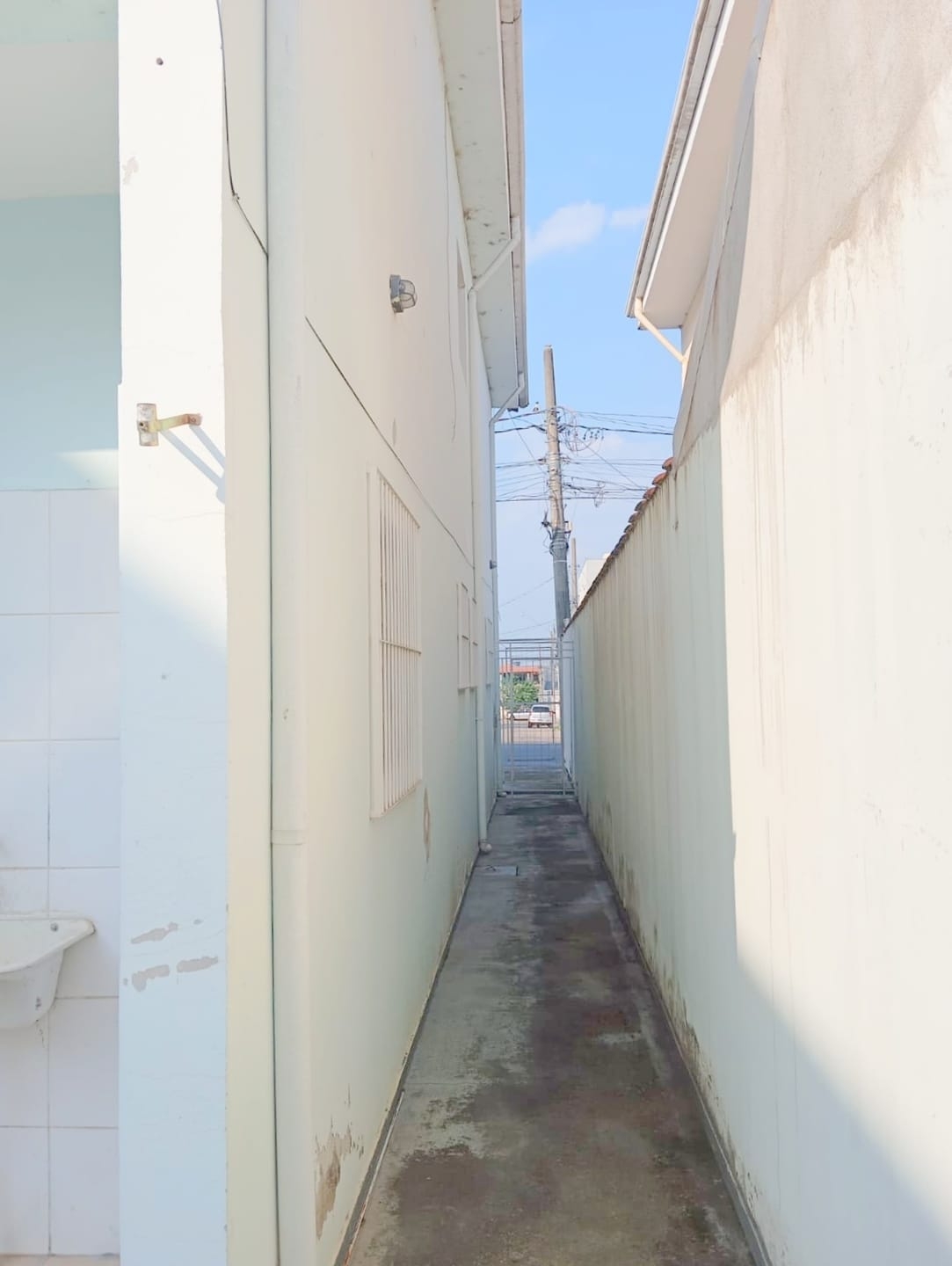 Sobrado à venda com 2 quartos, 100m² - Foto 37