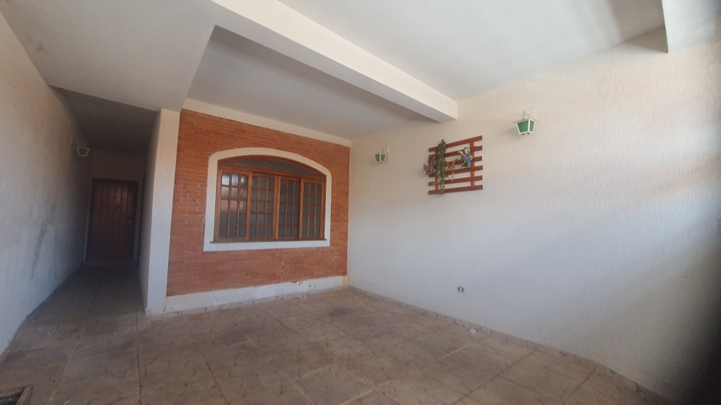 Sobrado à venda com 3 quartos, 130m² - Foto 1