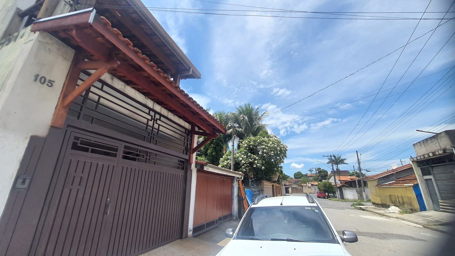 Sobrado à venda com 3 quartos, 130m² - Foto 3