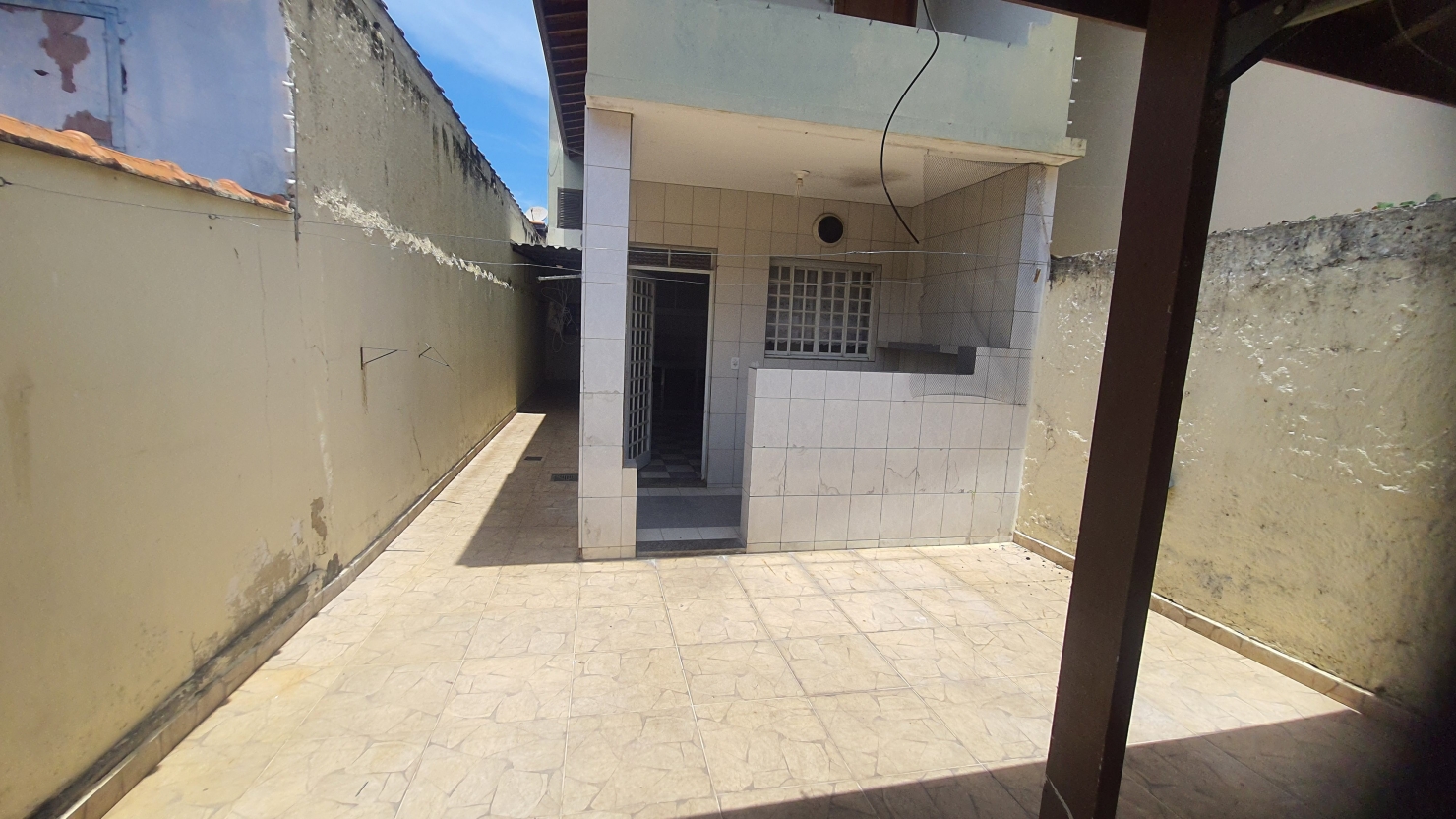Sobrado à venda com 3 quartos, 130m² - Foto 5