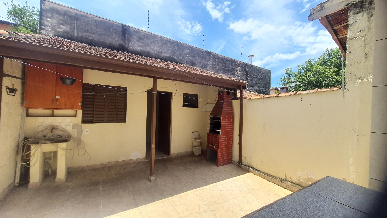 Sobrado à venda com 3 quartos, 130m² - Foto 12