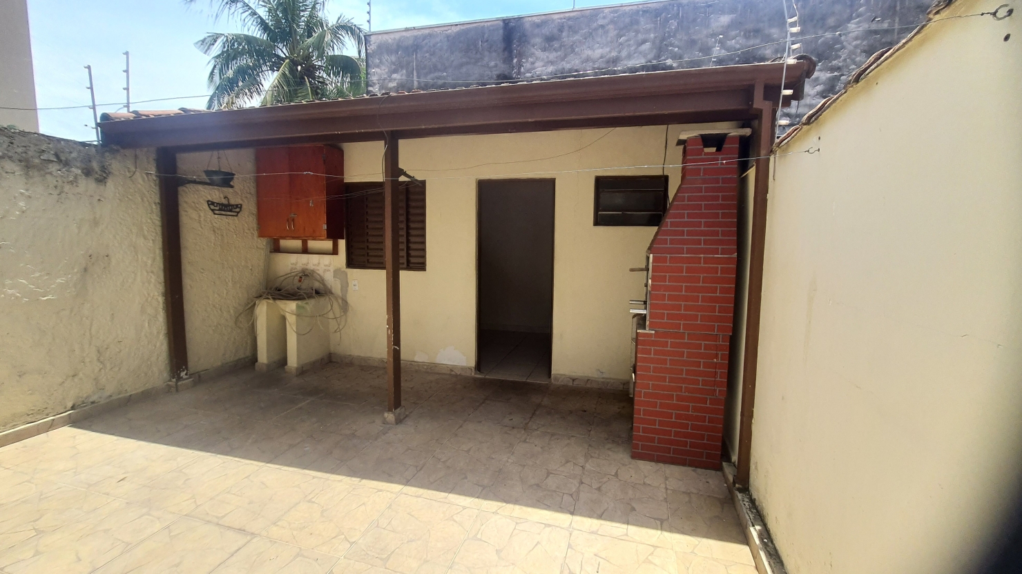 Sobrado à venda com 3 quartos, 130m² - Foto 31