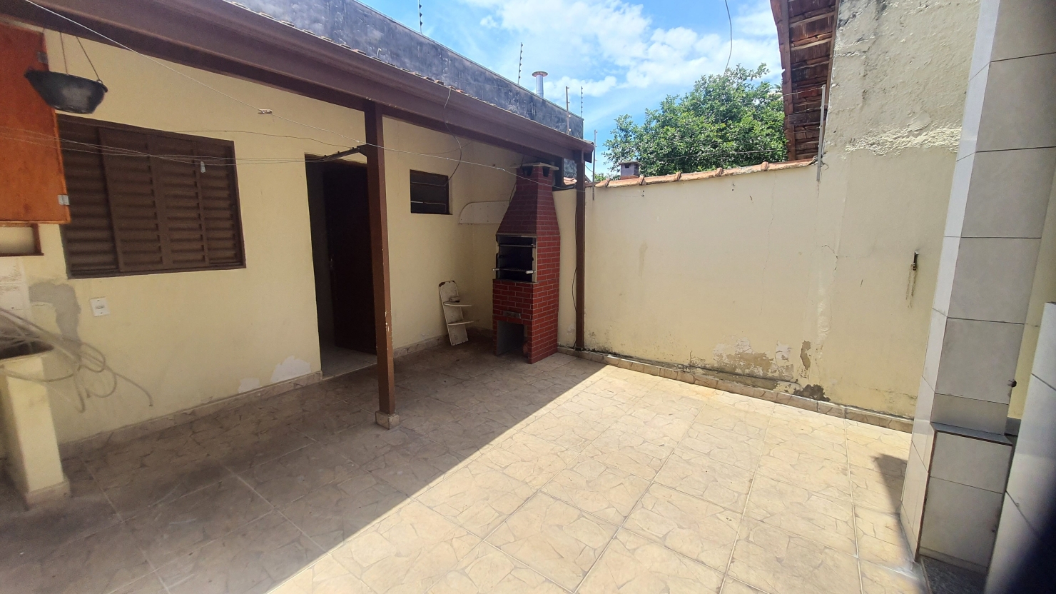 Sobrado à venda com 3 quartos, 130m² - Foto 33