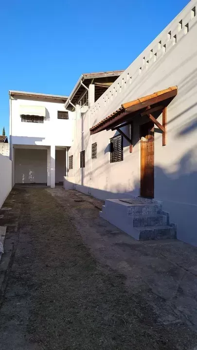 Sobrado à venda com 3 quartos, 231m² - Foto 15