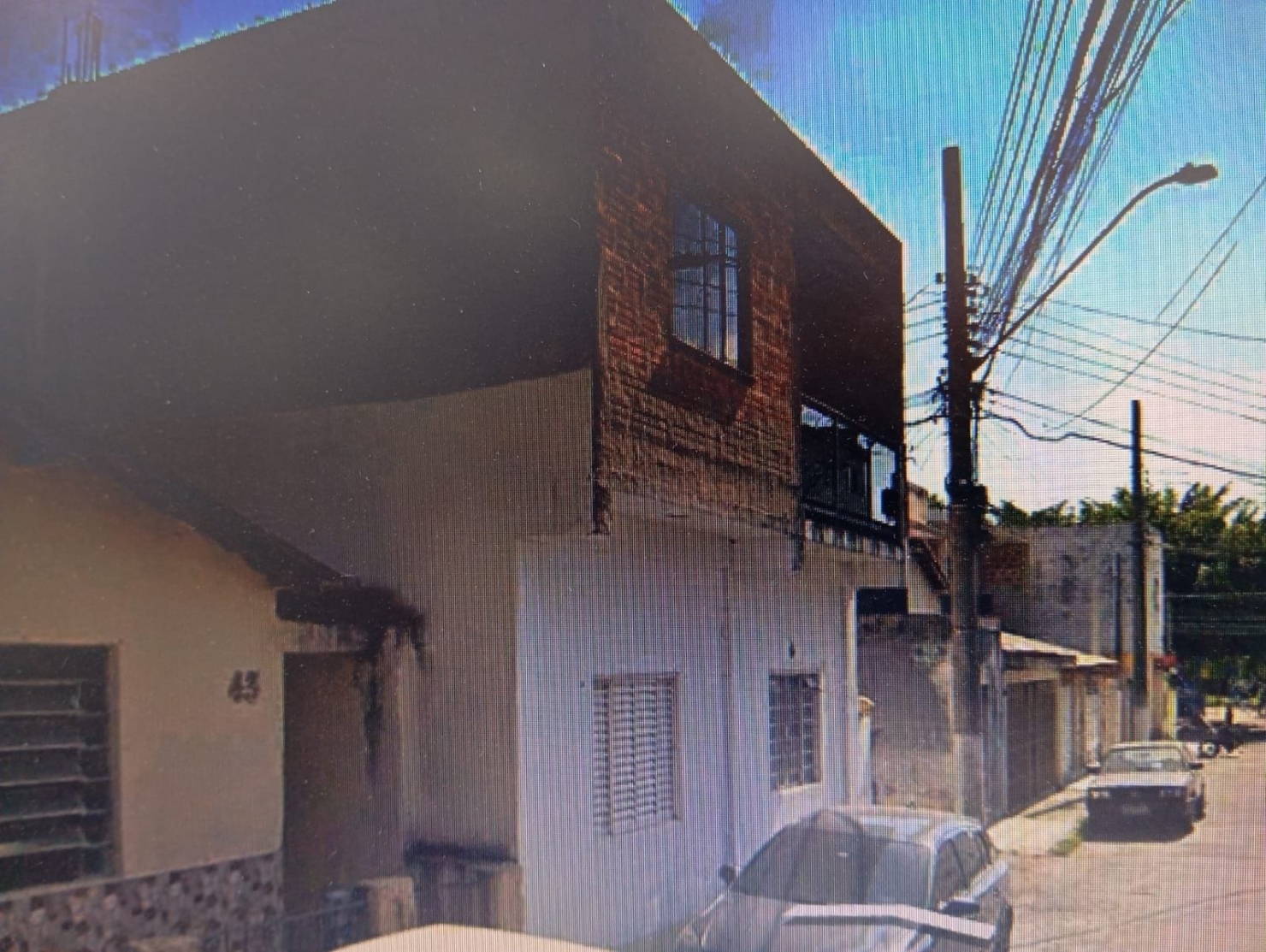 Sobrado à venda com 4 quartos, 120m² - Foto 1