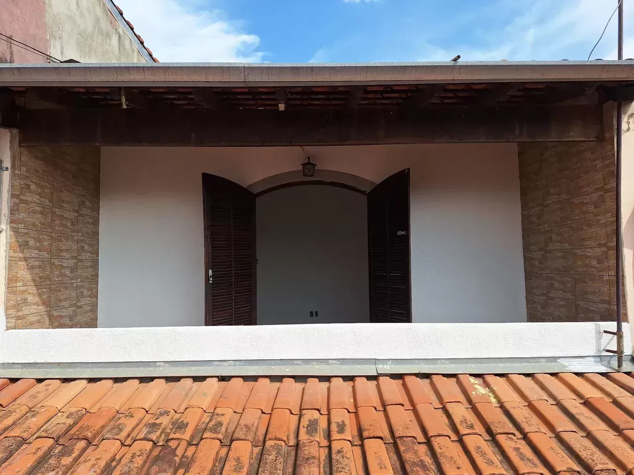 Sobrado, 2 quartos, 155 m² - Foto 1