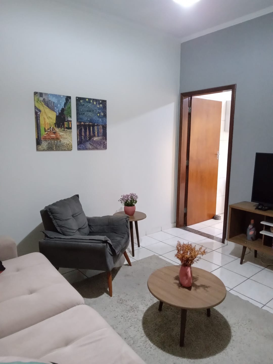 Sobrado, 2 quartos, 114 m² - Foto 5