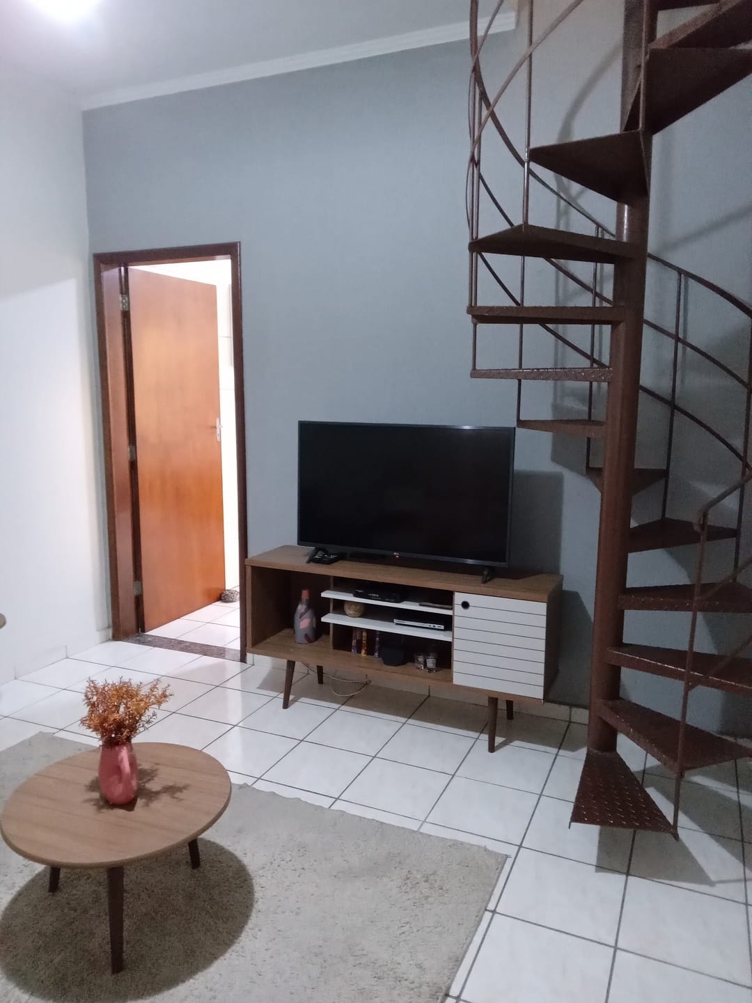 Sobrado, 2 quartos, 114 m² - Foto 6
