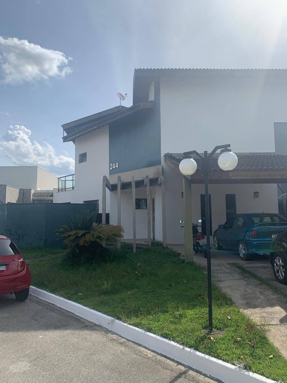 Sobrado à venda com 3 quartos, 211m² - Foto 5