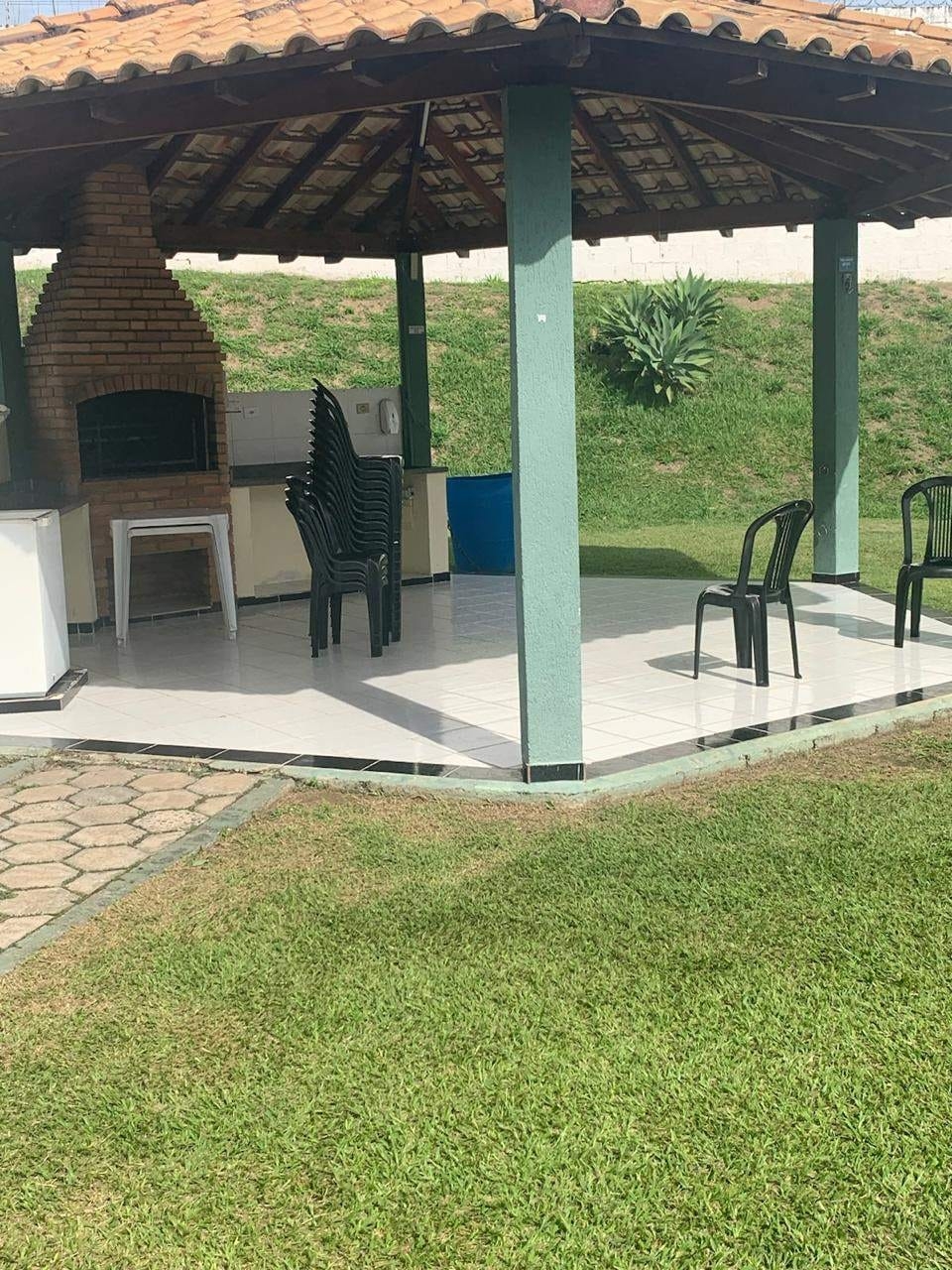Sobrado à venda com 3 quartos, 211m² - Foto 11