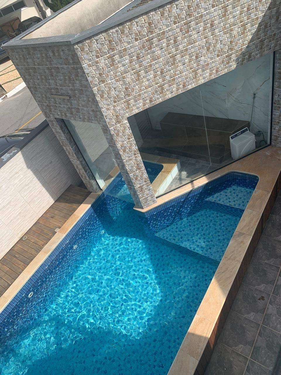 Sobrado à venda com 3 quartos, 211m² - Foto 25