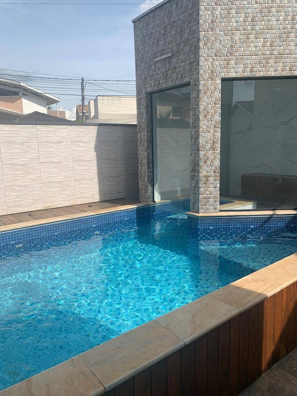 Sobrado à venda com 3 quartos, 211m² - Foto 28