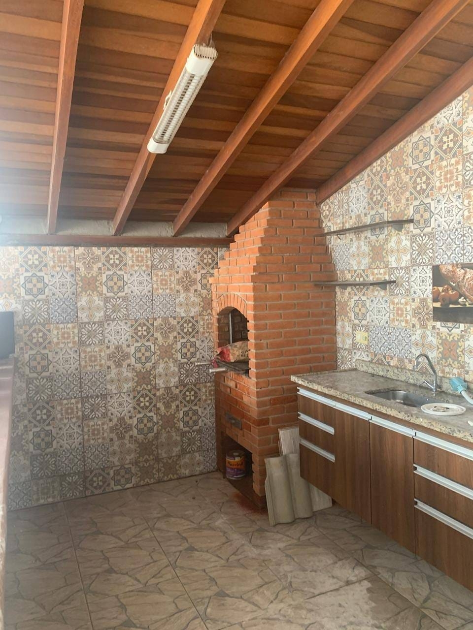 Sobrado à venda com 3 quartos, 211m² - Foto 34