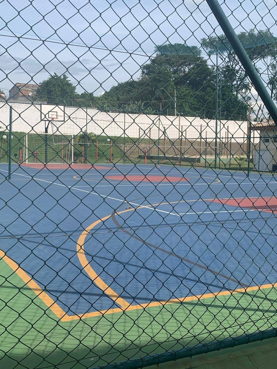 Sobrado à venda com 3 quartos, 211m² - Foto 43