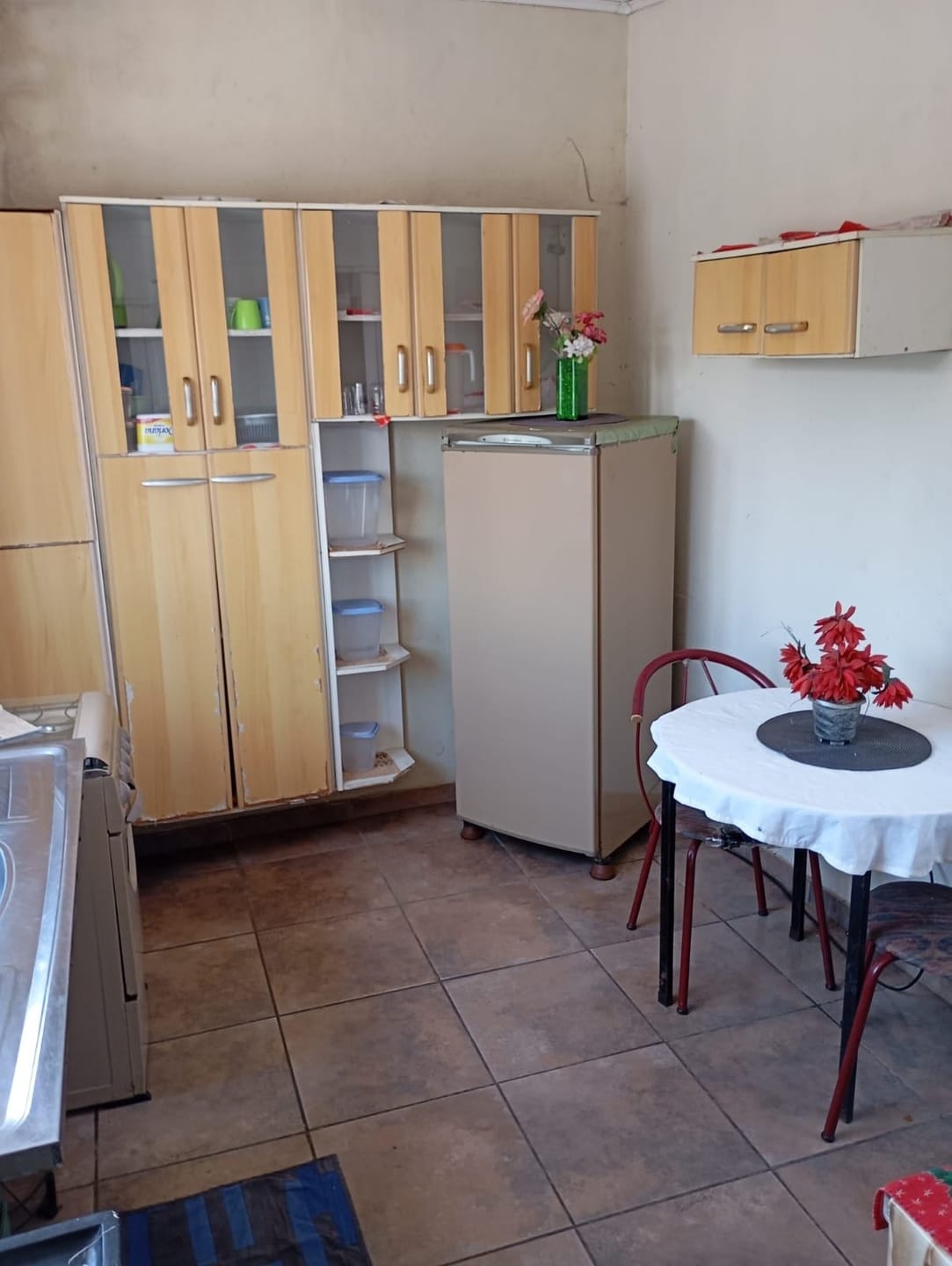 Sobrado, 2 quartos, 120 m² - Foto 4