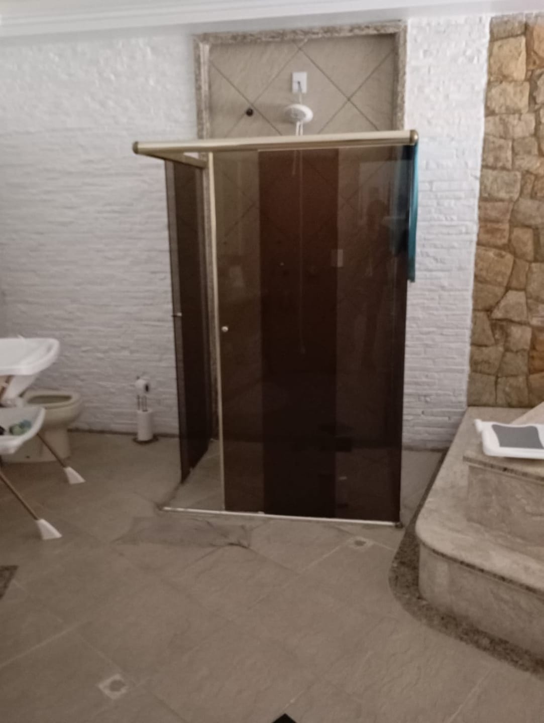 Sobrado, 3 quartos, 300 m² - Foto 1