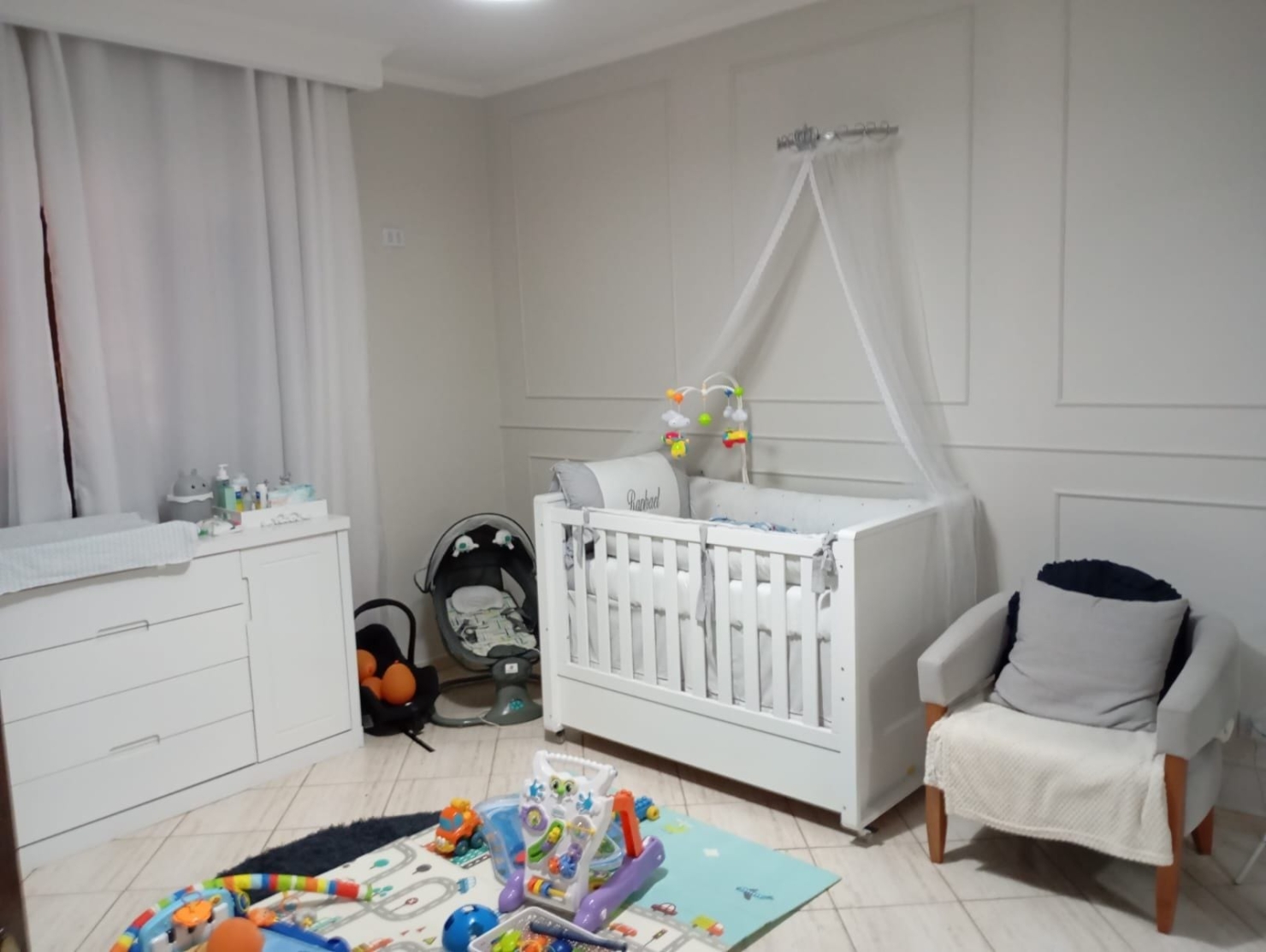 Sobrado, 3 quartos, 300 m² - Foto 2