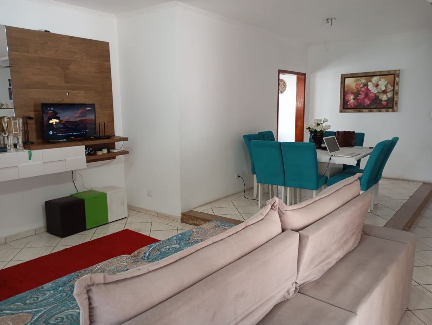 Sobrado, 3 quartos, 300 m² - Foto 5