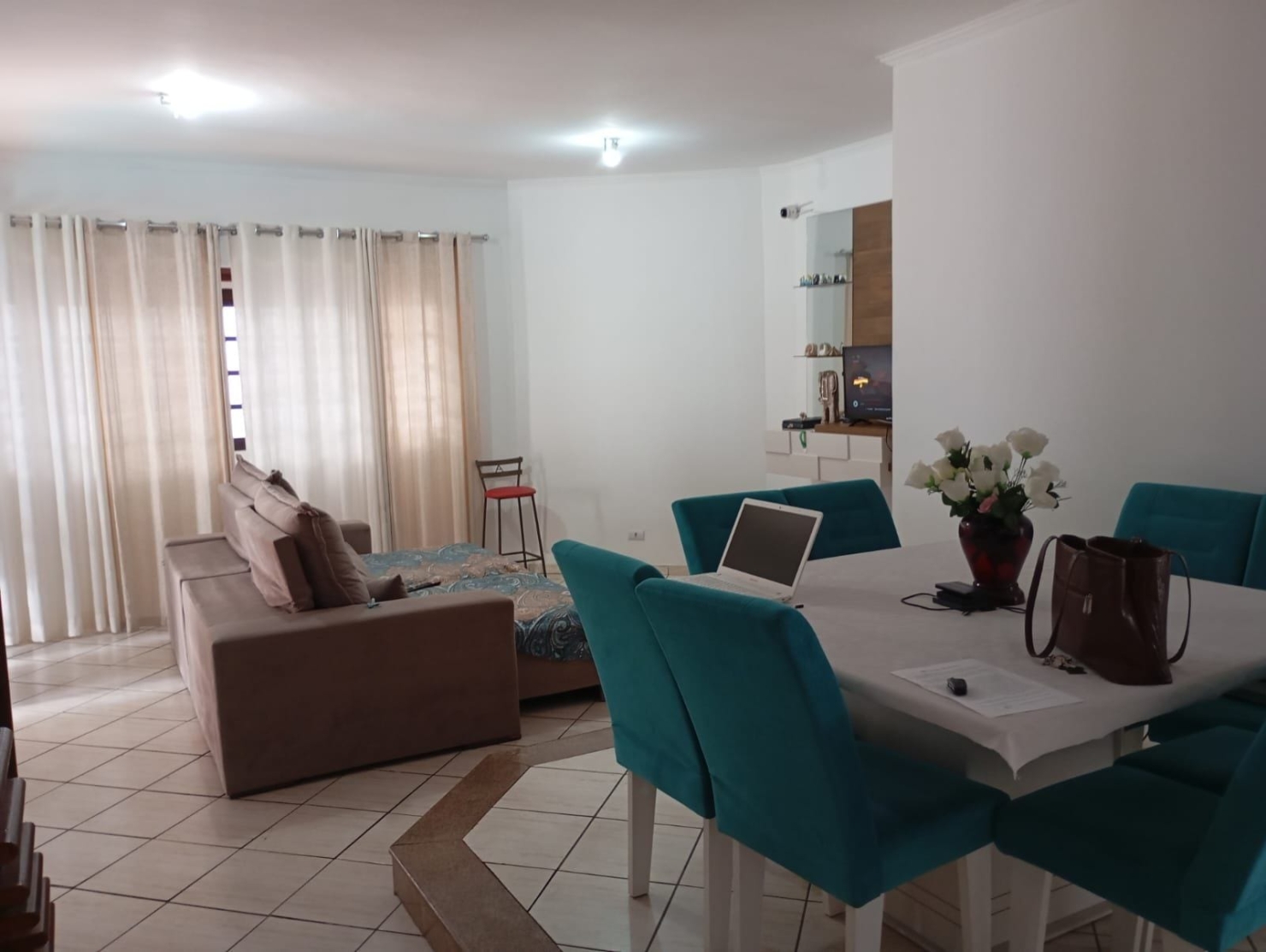 Sobrado, 3 quartos, 300 m² - Foto 6