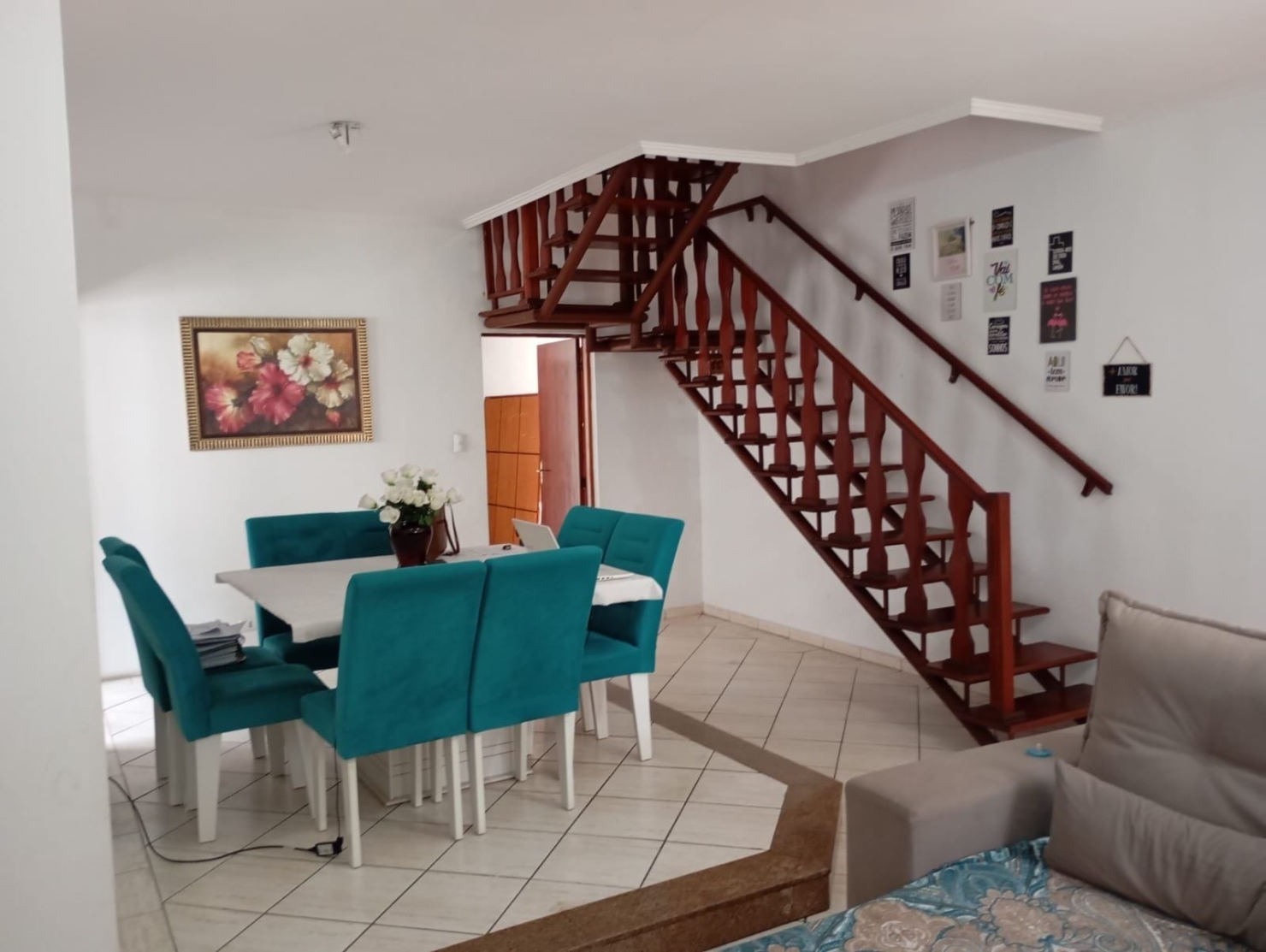 Sobrado, 3 quartos, 300 m² - Foto 7