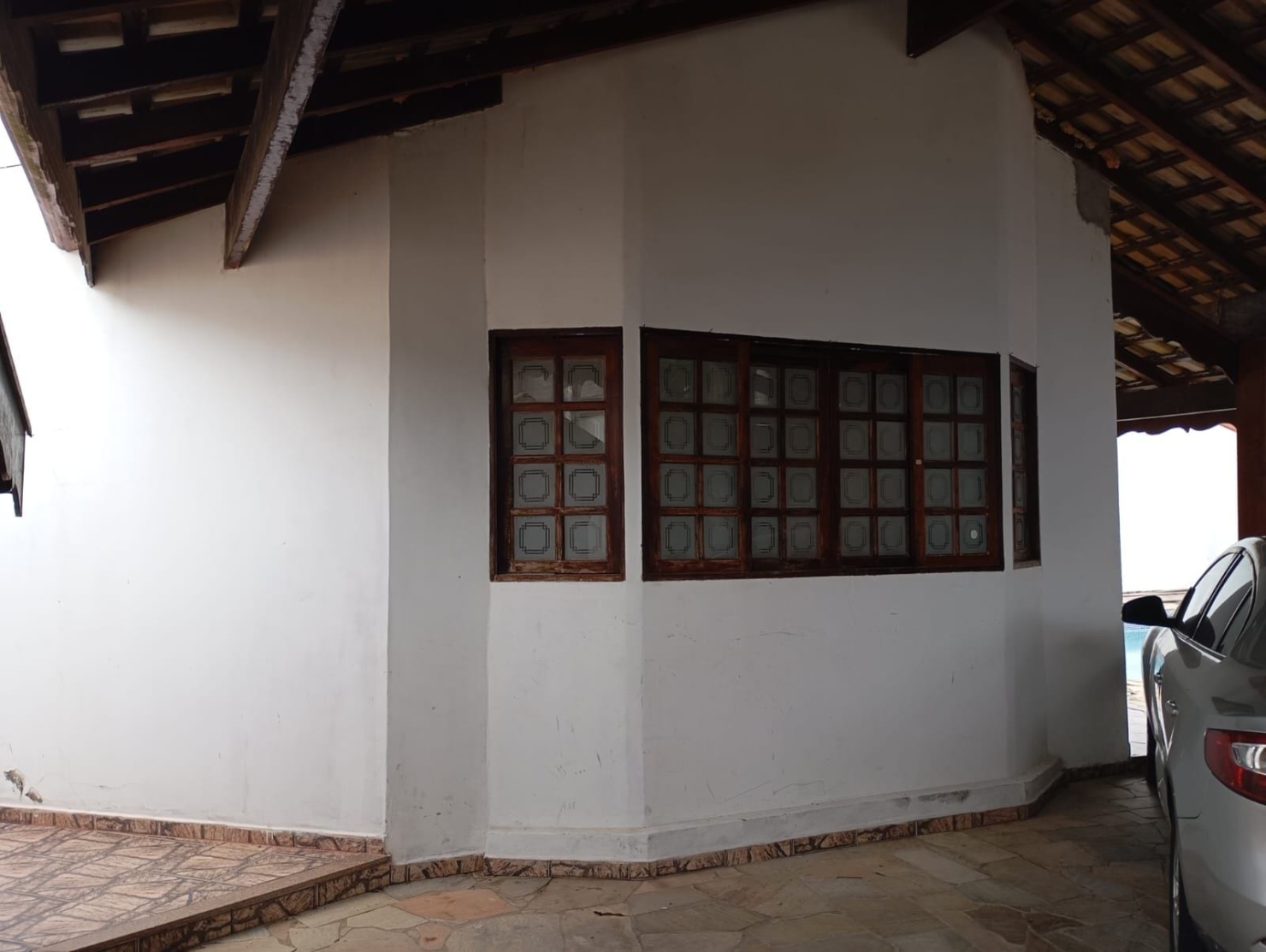 Sobrado, 3 quartos, 300 m² - Foto 8