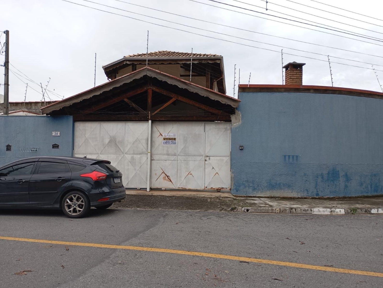 Sobrado, 3 quartos, 300 m² - Foto 9