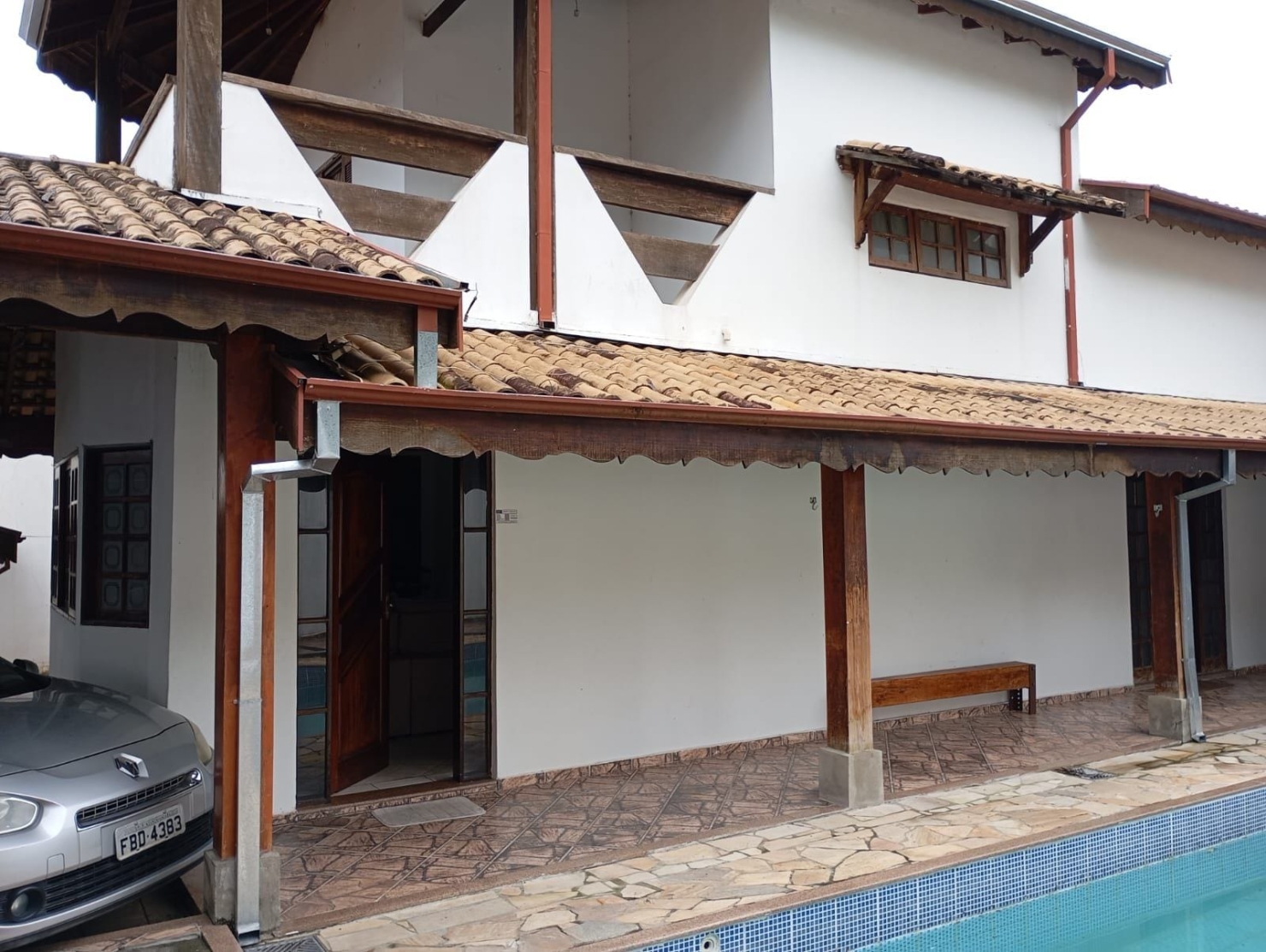 Sobrado, 3 quartos, 300 m² - Foto 12