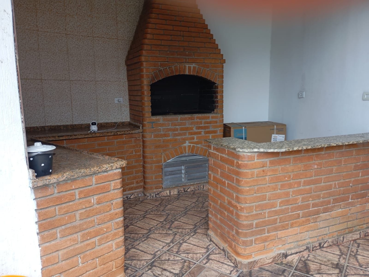 Sobrado, 3 quartos, 300 m² - Foto 14