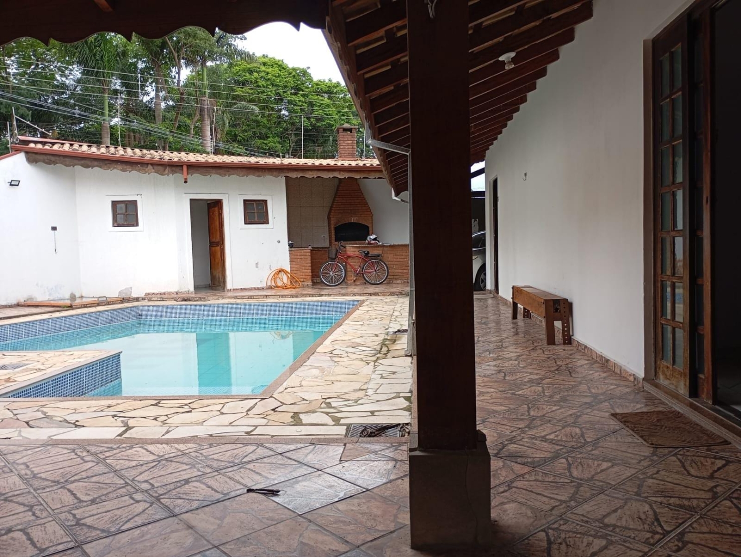 Sobrado, 3 quartos, 300 m² - Foto 15