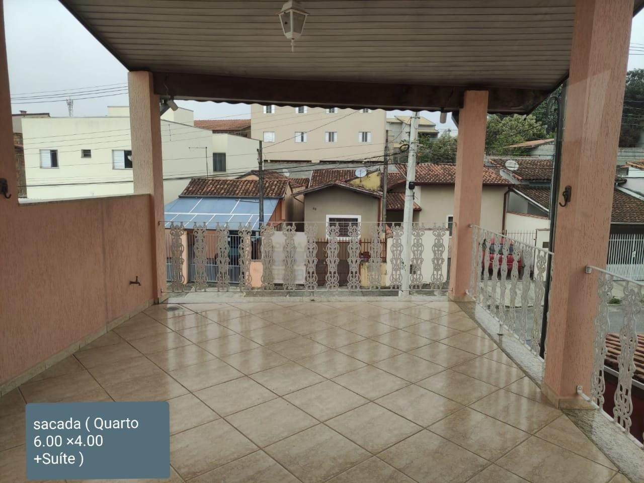 Sobrado, 2 quartos, 150 m² - Foto 1