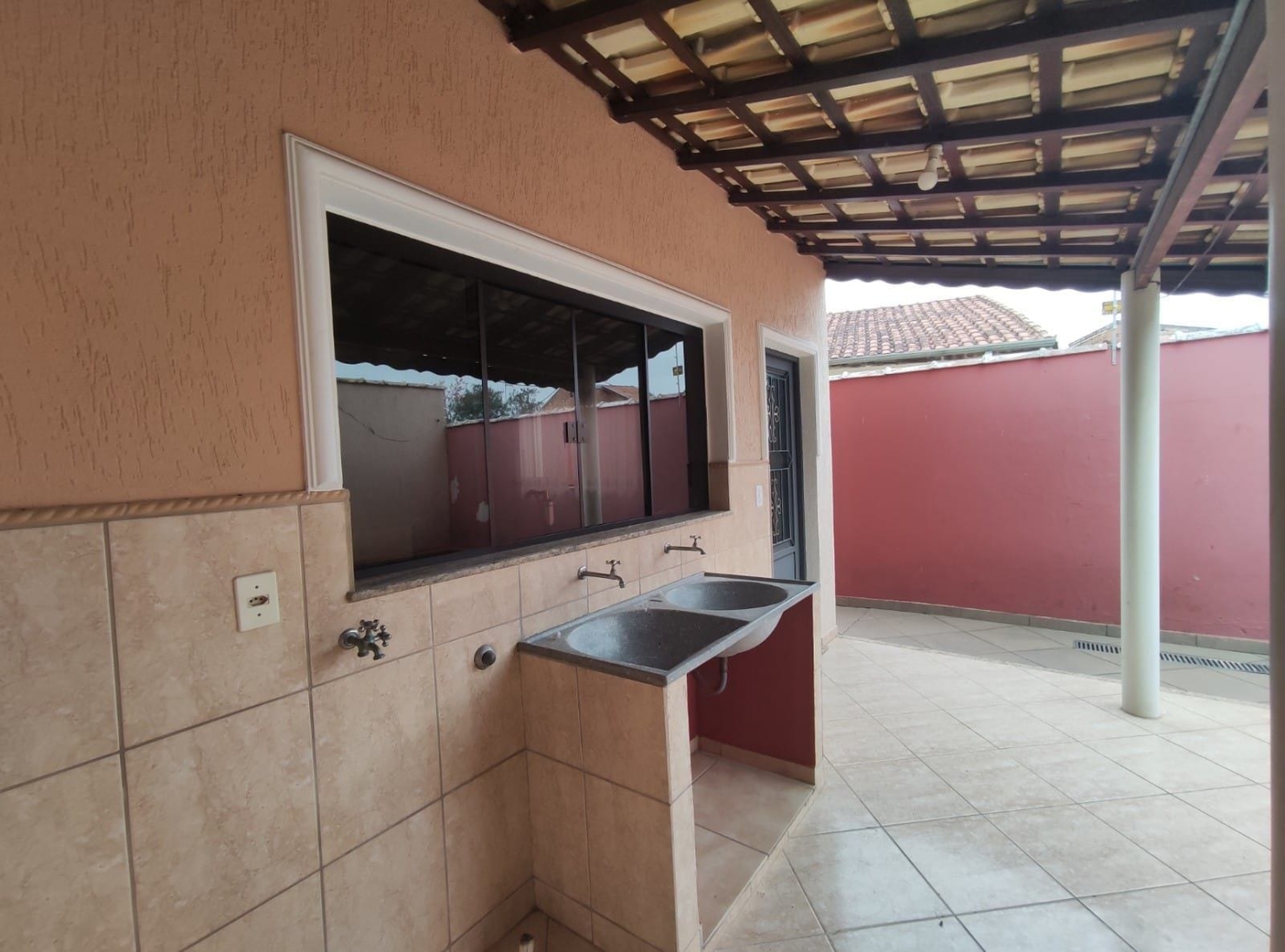 Sobrado, 2 quartos, 150 m² - Foto 6
