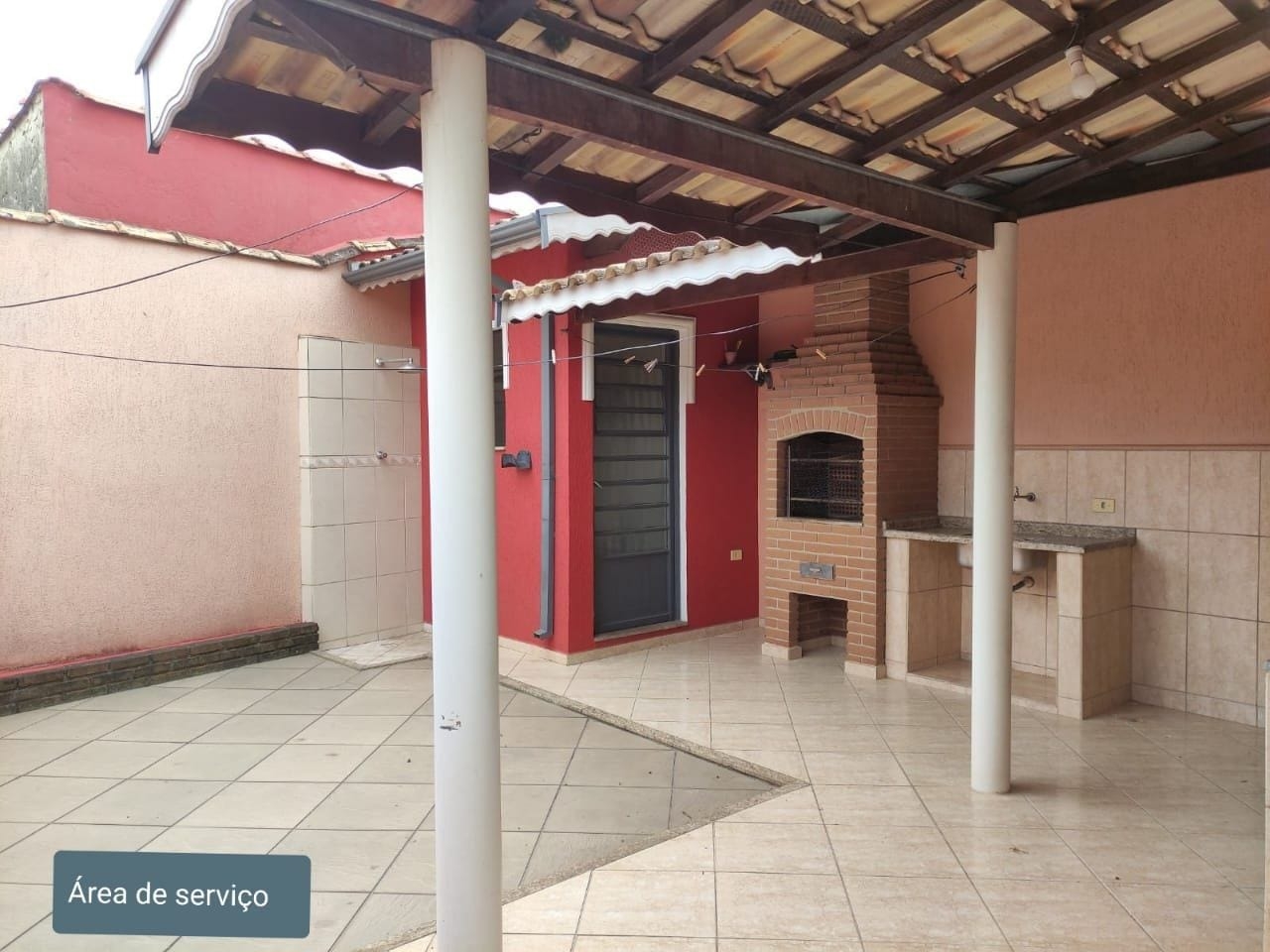 Sobrado, 2 quartos, 150 m² - Foto 8