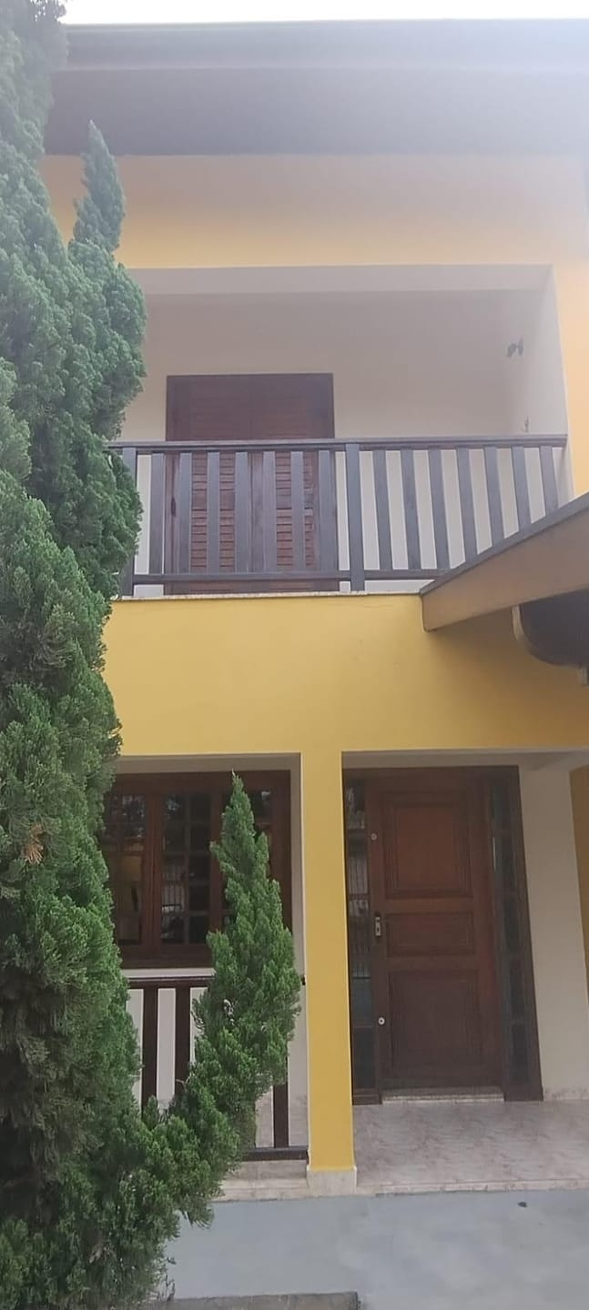 Sobrado, 3 quartos, 200 m² - Foto 2