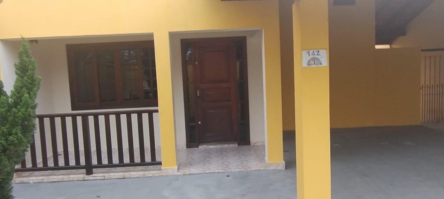 Sobrado, 3 quartos, 200 m² - Foto 4