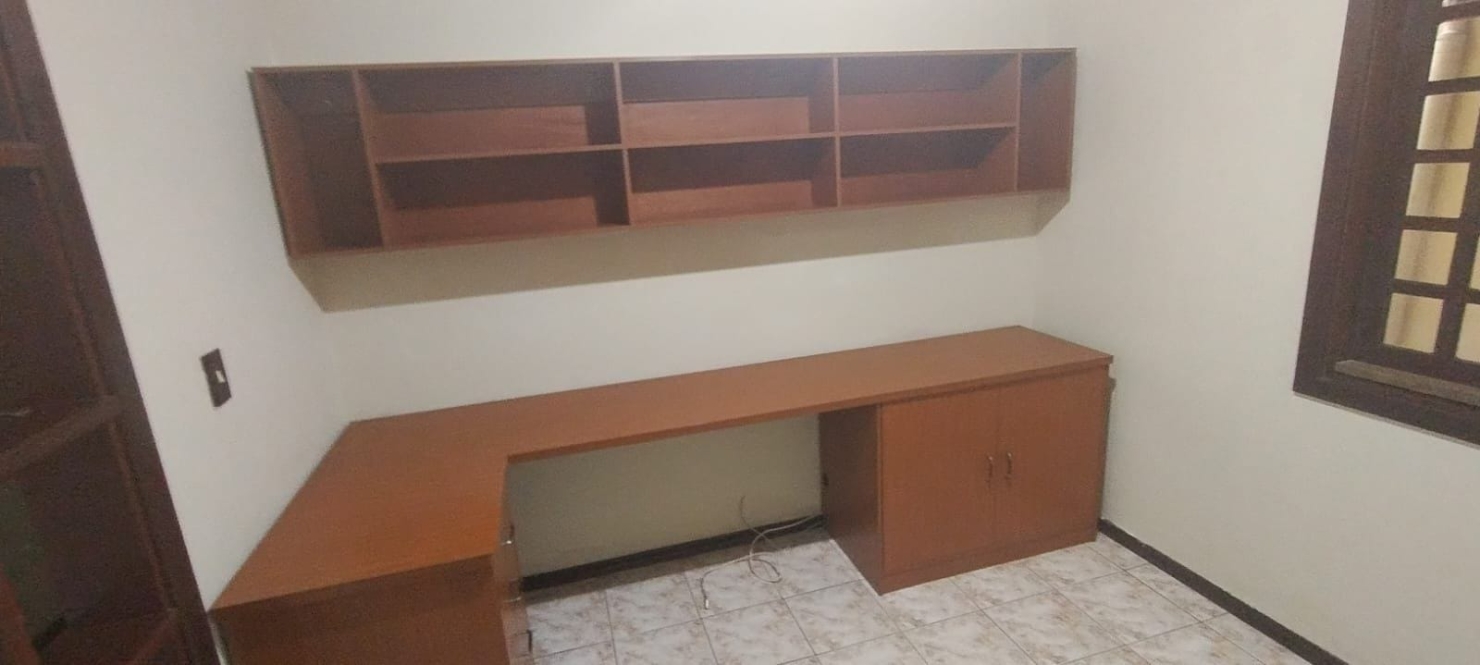 Sobrado, 3 quartos, 200 m² - Foto 7