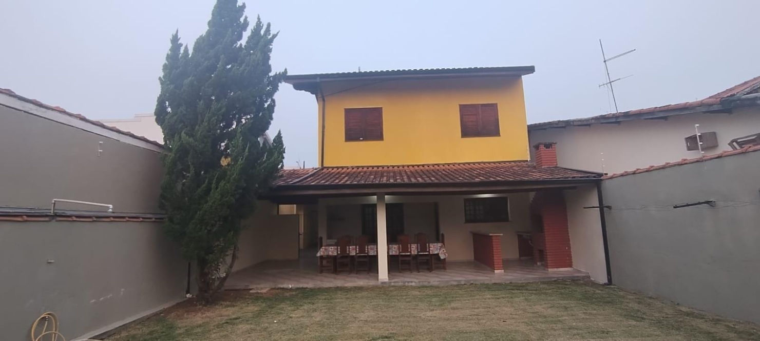 Sobrado, 3 quartos, 200 m² - Foto 10