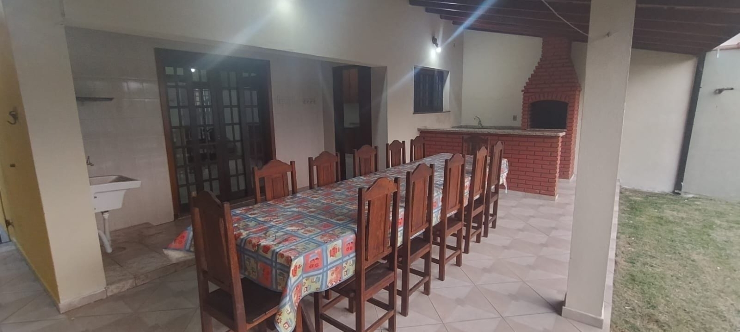Sobrado, 3 quartos, 200 m² - Foto 12