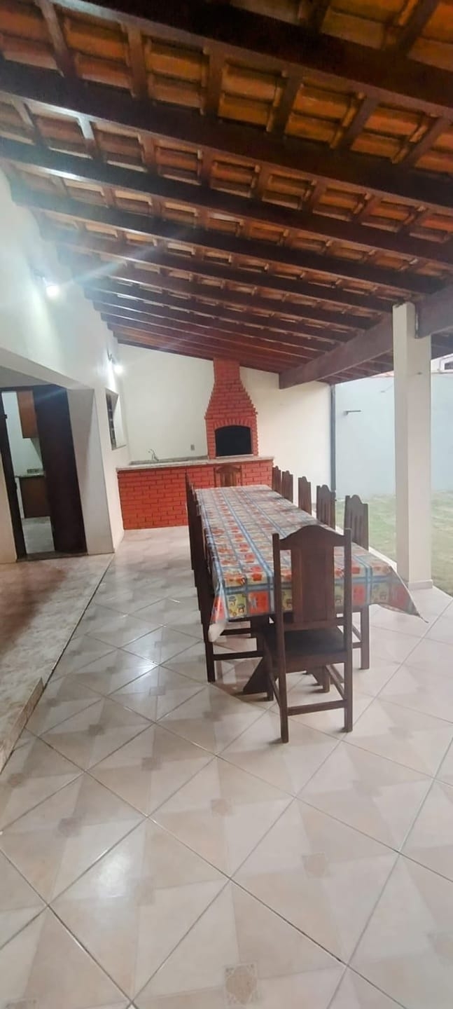 Sobrado, 3 quartos, 200 m² - Foto 13