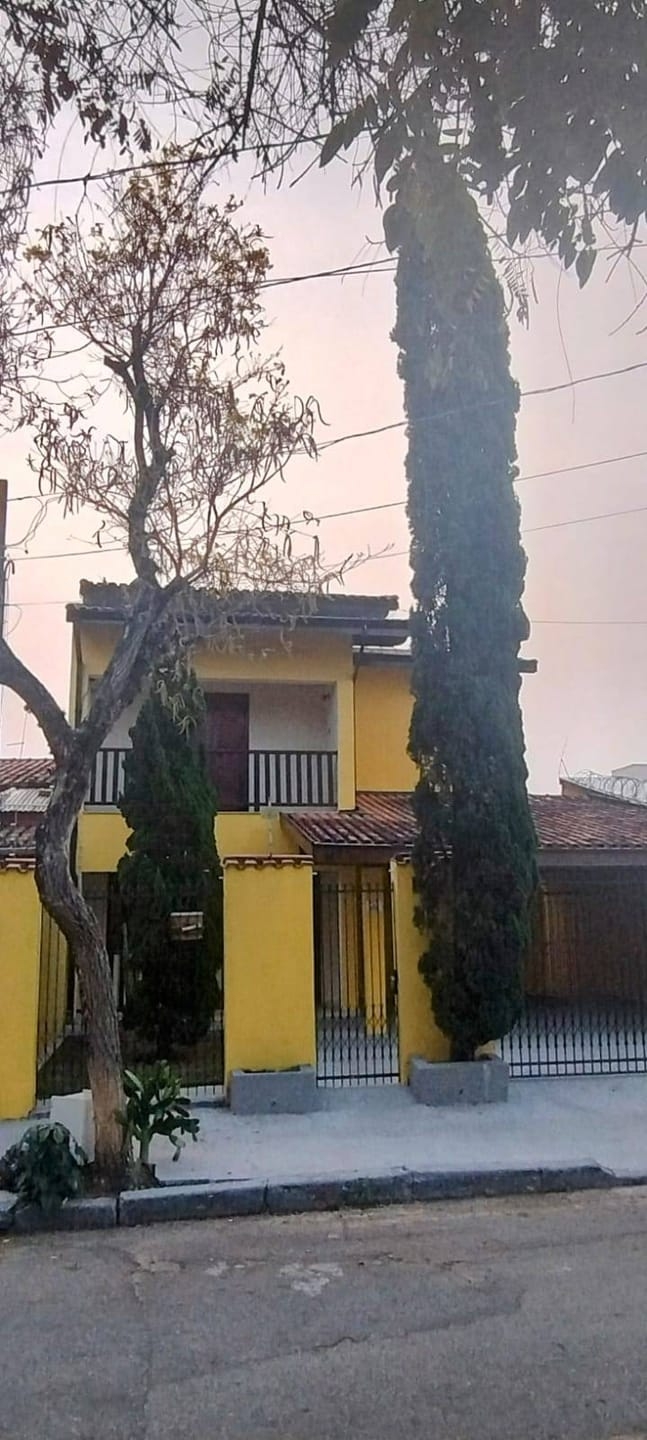 Sobrado, 3 quartos, 200 m² - Foto 18