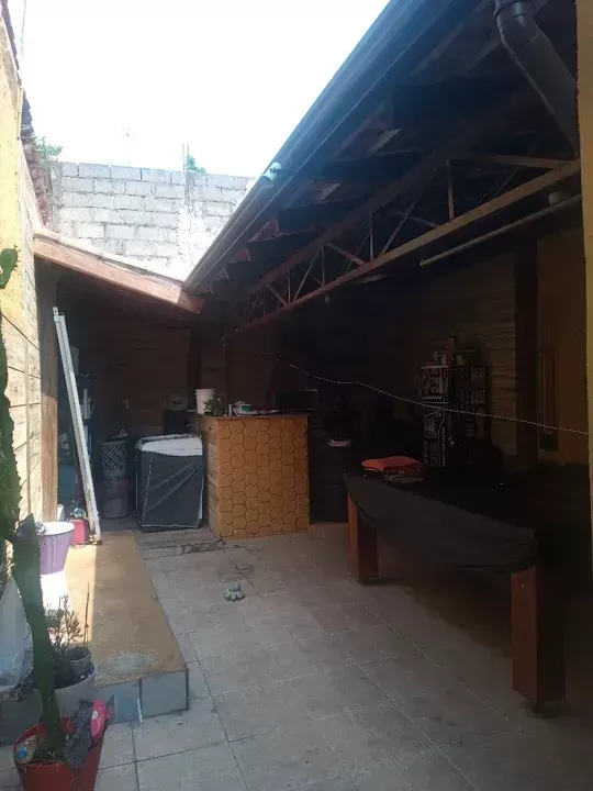 Sobrado, 2 quartos, 147 m² - Foto 4