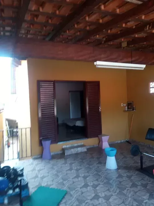 Sobrado, 2 quartos, 147 m² - Foto 8