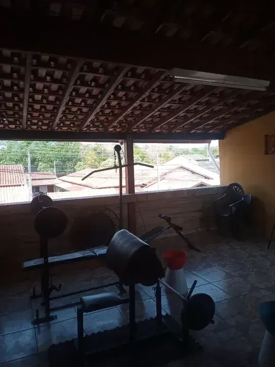 Sobrado, 2 quartos, 147 m² - Foto 9