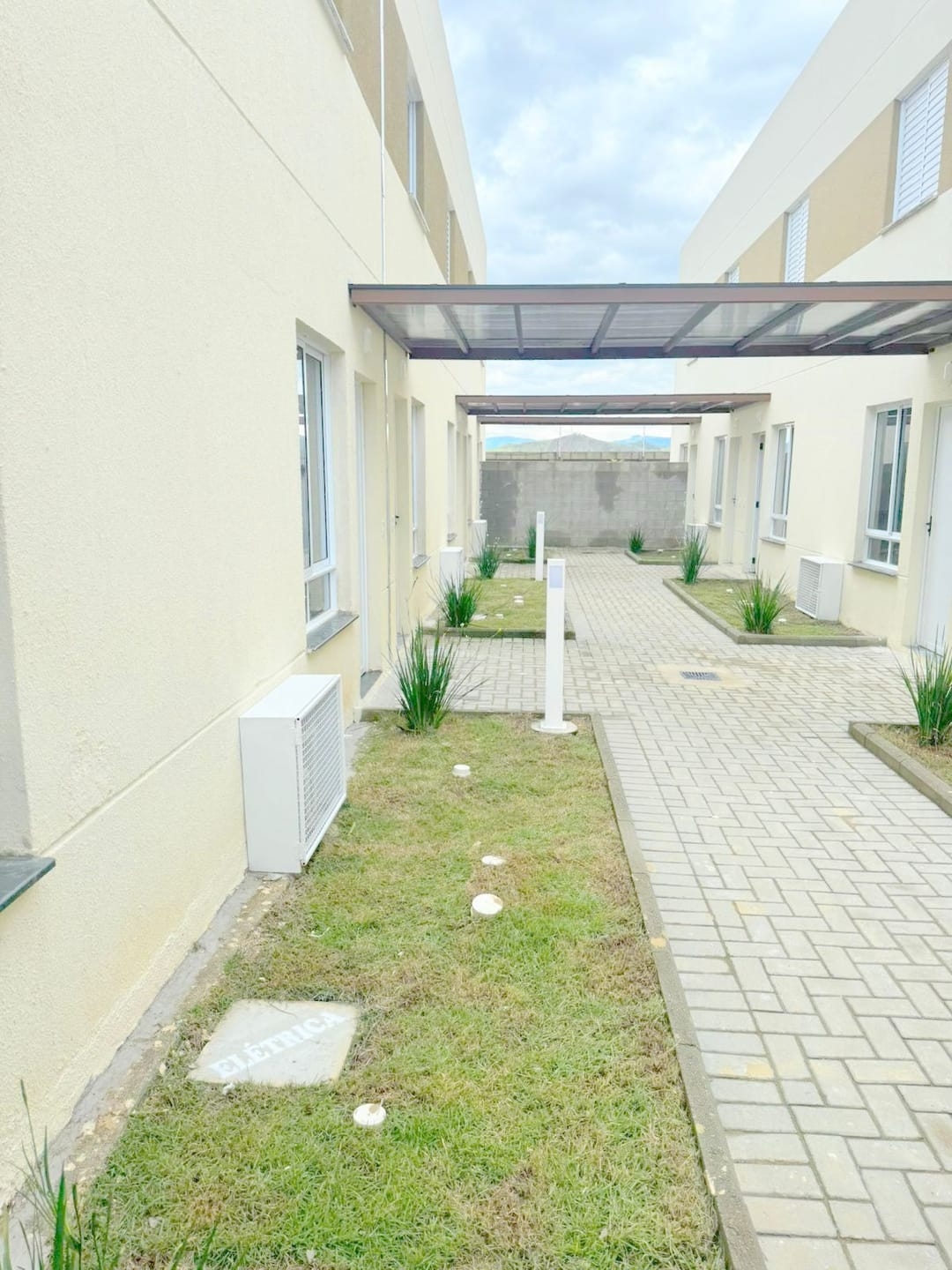 Sobrado, 2 quartos, 60 m² - Foto 5