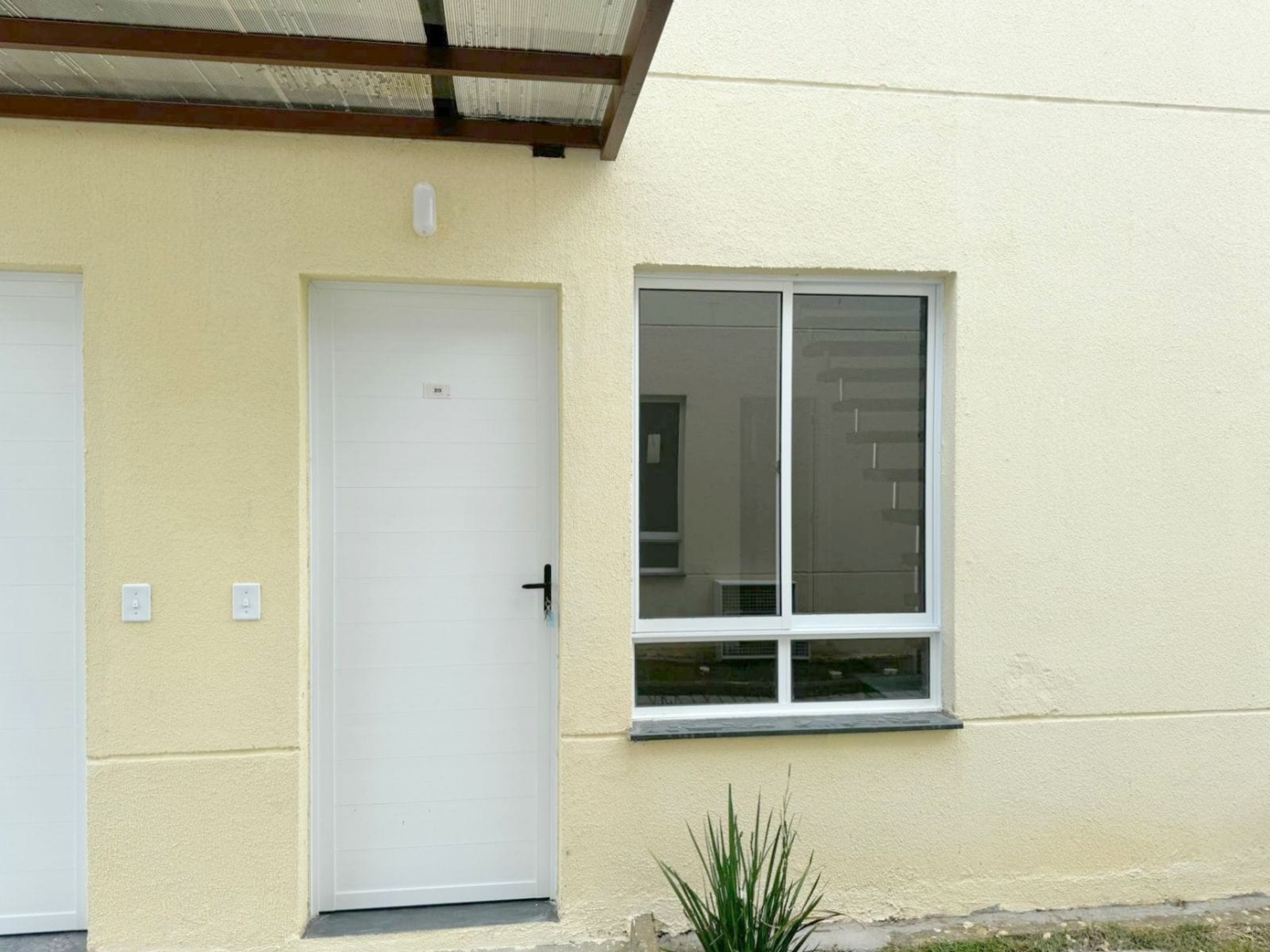 Sobrado, 2 quartos, 60 m² - Foto 7