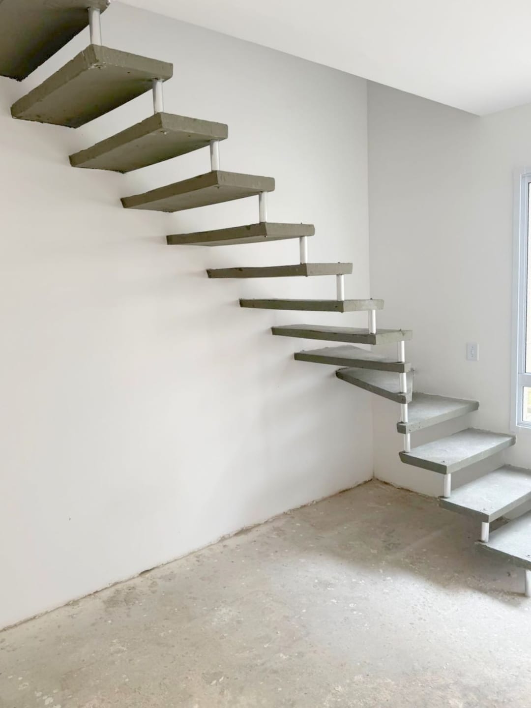 Sobrado, 2 quartos, 60 m² - Foto 11