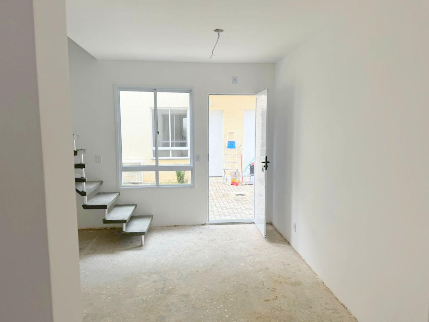 Sobrado, 2 quartos, 60 m² - Foto 12