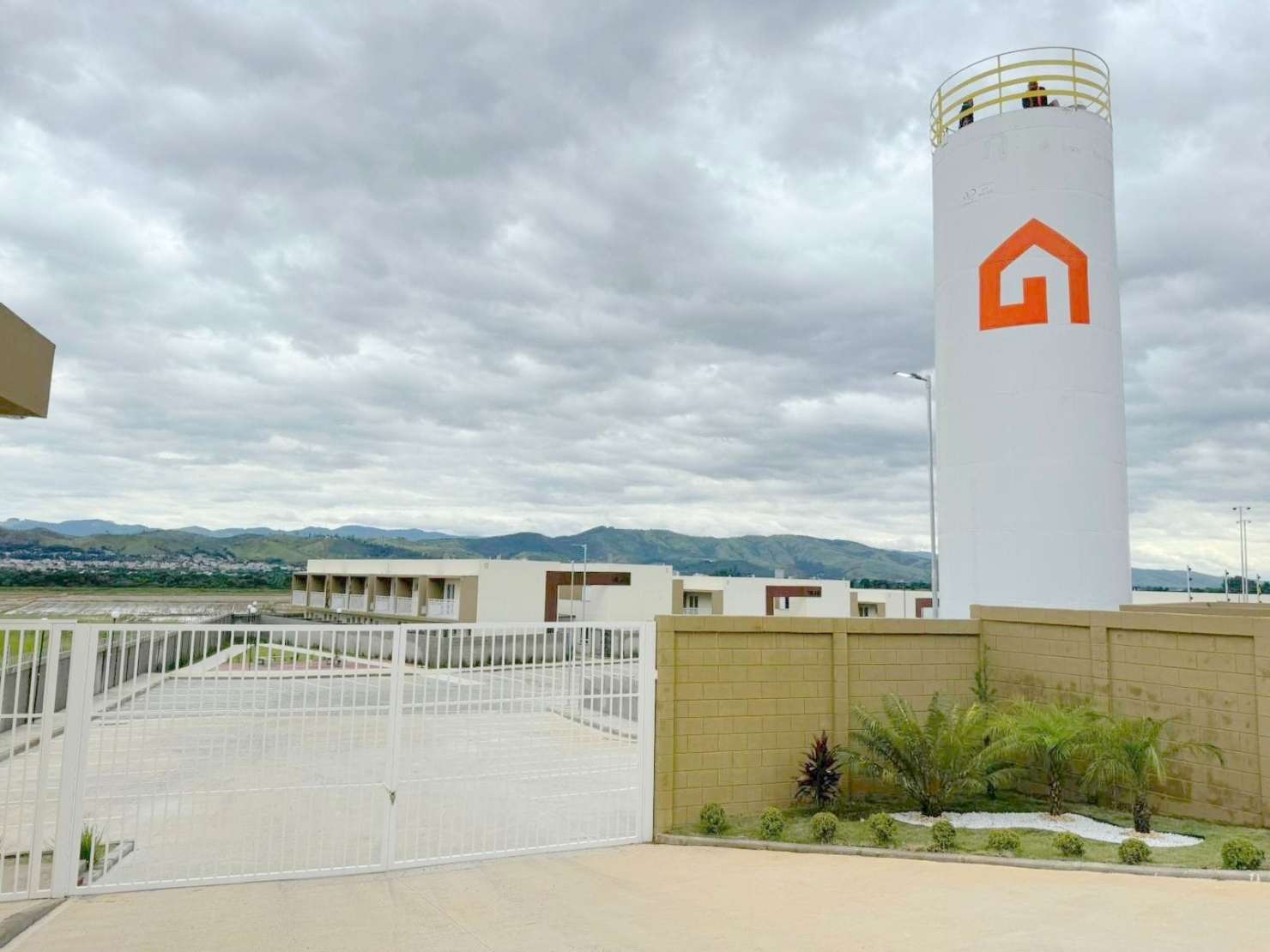 Sobrado, 2 quartos, 60 m² - Foto 13